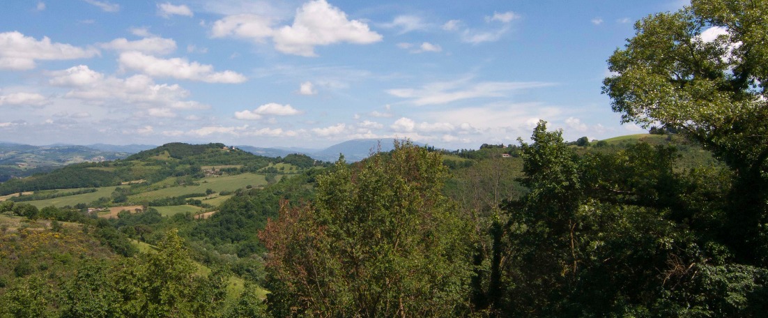 paesaggio